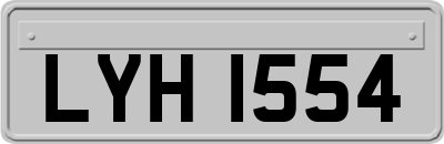 LYH1554