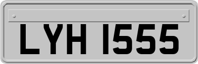 LYH1555