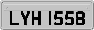 LYH1558