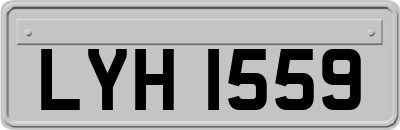 LYH1559