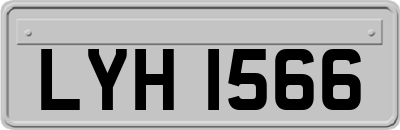 LYH1566