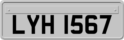 LYH1567