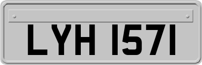 LYH1571