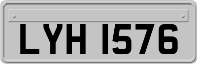 LYH1576