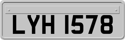 LYH1578
