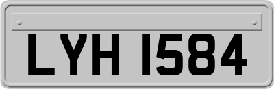 LYH1584