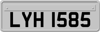 LYH1585