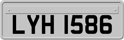 LYH1586