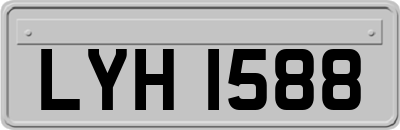 LYH1588