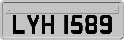 LYH1589