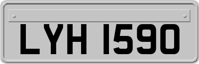 LYH1590
