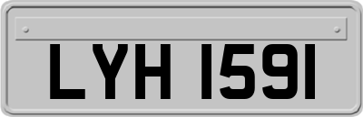 LYH1591