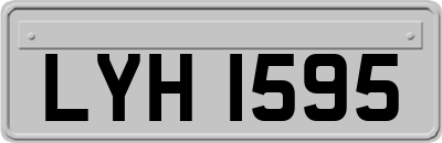 LYH1595