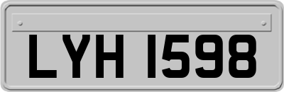 LYH1598