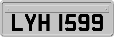 LYH1599