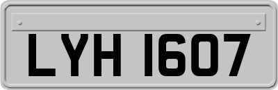 LYH1607