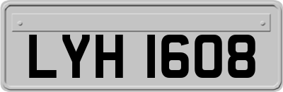 LYH1608