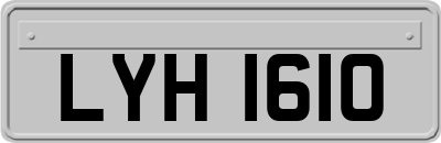 LYH1610