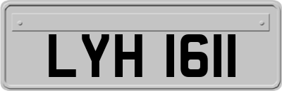 LYH1611