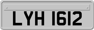 LYH1612