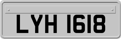 LYH1618