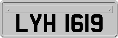 LYH1619