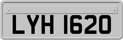 LYH1620