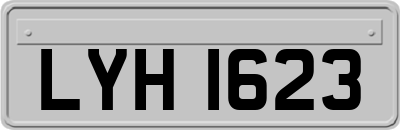 LYH1623