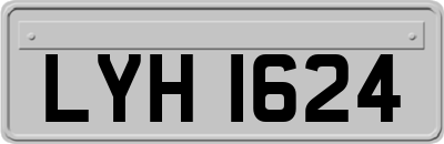 LYH1624