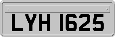 LYH1625