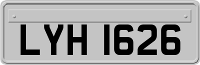LYH1626
