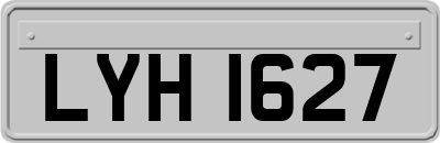 LYH1627