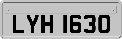 LYH1630