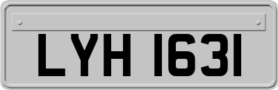 LYH1631