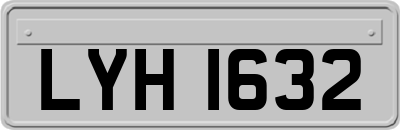 LYH1632