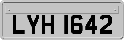 LYH1642