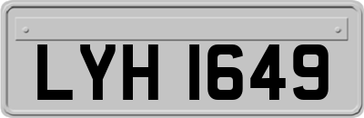 LYH1649