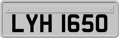 LYH1650