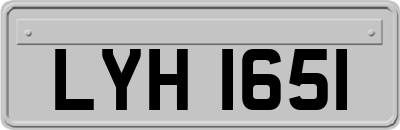 LYH1651