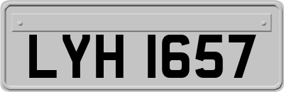 LYH1657