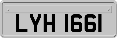 LYH1661