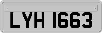 LYH1663
