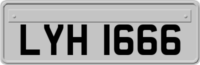 LYH1666