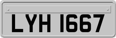 LYH1667