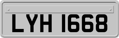 LYH1668