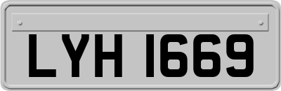 LYH1669