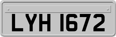 LYH1672