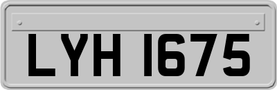 LYH1675