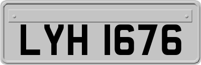 LYH1676