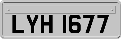 LYH1677